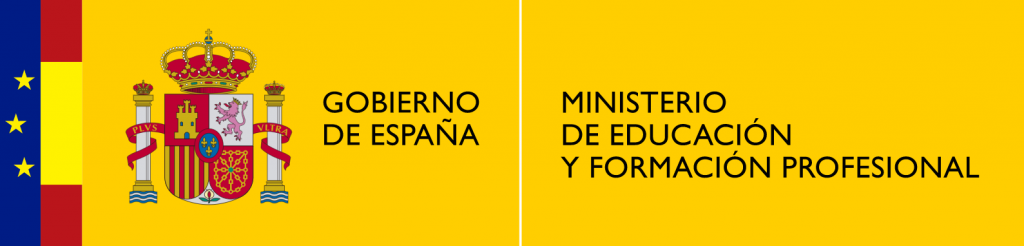 Ministerio Educacion